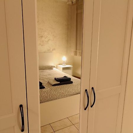 La Casa Del Darda 3 Leilighet Ancona Eksteriør bilde