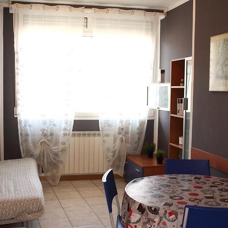 La Casa Del Darda 3 Leilighet Ancona Eksteriør bilde