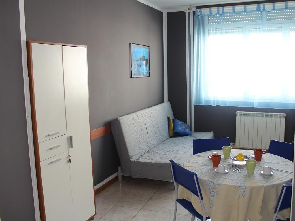 La Casa Del Darda 3 Leilighet Ancona Eksteriør bilde