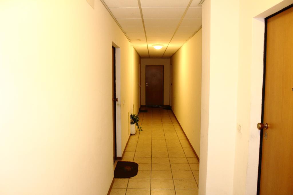 La Casa Del Darda 3 Leilighet Ancona Eksteriør bilde
