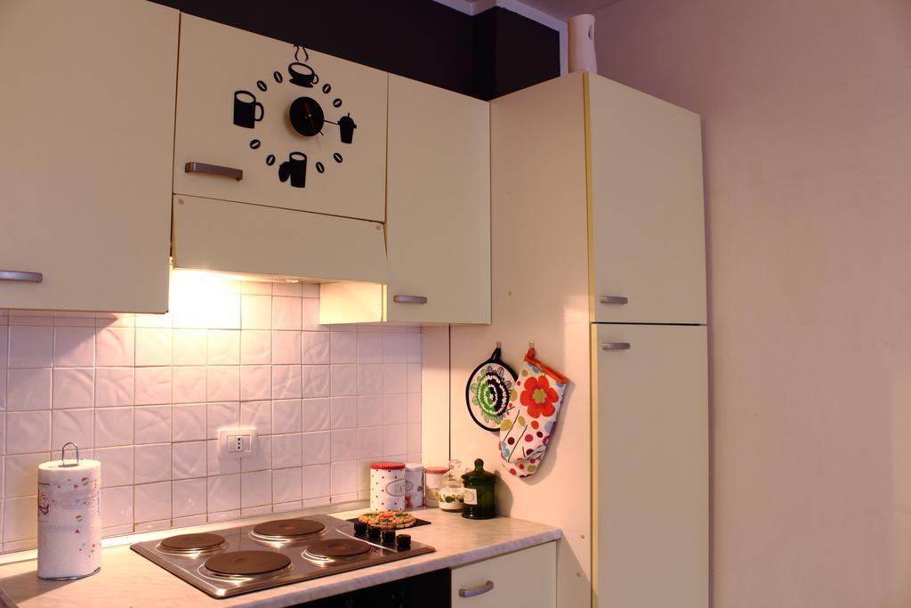 La Casa Del Darda 3 Leilighet Ancona Eksteriør bilde