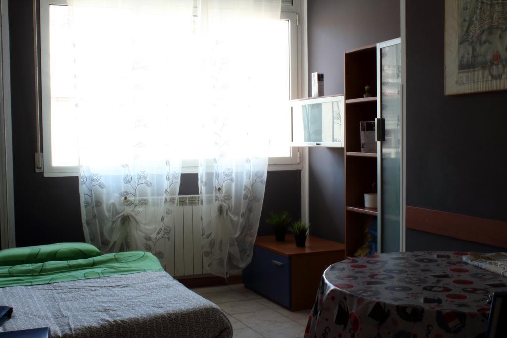 La Casa Del Darda 3 Leilighet Ancona Eksteriør bilde